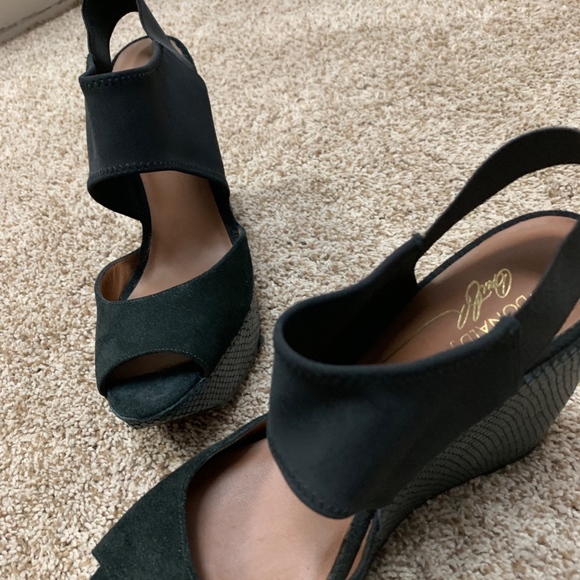 Wedges - Picture 5 of 7